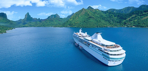 Paul Gauguin Cruises Offers $2,000 Discount or | ShermansTravel